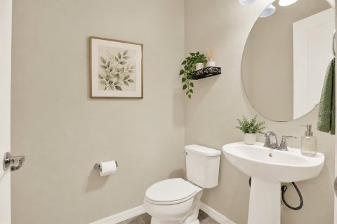 Villa ou maison à vendre à Lutz, Floride: 4 chambres, 295.99 m2 № 2403562 - photo 24