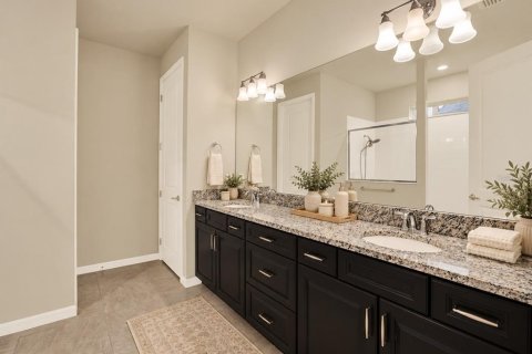 Villa ou maison à vendre à Lutz, Floride: 4 chambres, 295.99 m2 № 2403562 - photo 27