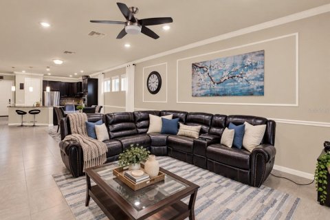 Villa ou maison à vendre à Lutz, Floride: 4 chambres, 295.99 m2 № 2403562 - photo 6