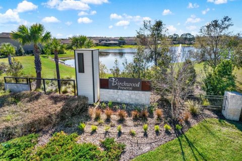 Villa ou maison à vendre à Lutz, Floride: 4 chambres, 295.99 m2 № 2403562 - photo 3