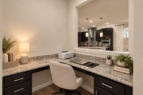 Villa ou maison à vendre à Lutz, Floride: 4 chambres, 295.99 m2 № 2403562 - photo 22