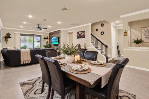 Villa ou maison à vendre à Lutz, Floride: 4 chambres, 295.99 m2 № 2403562 - photo 16
