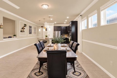 Villa ou maison à vendre à Lutz, Floride: 4 chambres, 295.99 m2 № 2403562 - photo 17