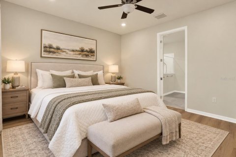 Villa ou maison à vendre à Lutz, Floride: 4 chambres, 295.99 m2 № 2403562 - photo 26