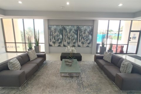 Copropriété à vendre à Aventura, Floride: 2 chambres, 121.98 m2 № 2046066 - photo 30