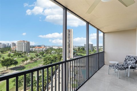 Copropriété à vendre à Aventura, Floride: 2 chambres, 121.98 m2 № 2046066 - photo 25