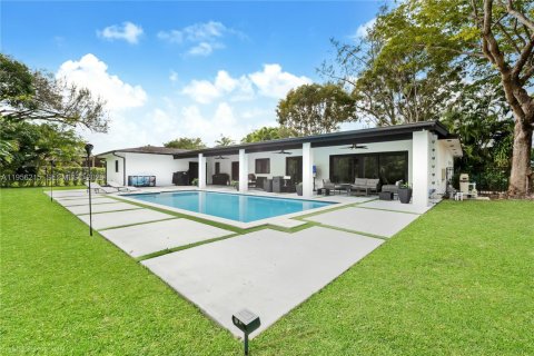 Villa ou maison à louer à Palmetto Bay, Floride: 4 chambres, 225.38 m2 № 2009920 - photo 25