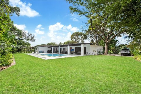 Villa ou maison à louer à Palmetto Bay, Floride: 4 chambres, 225.38 m2 № 2009920 - photo 24