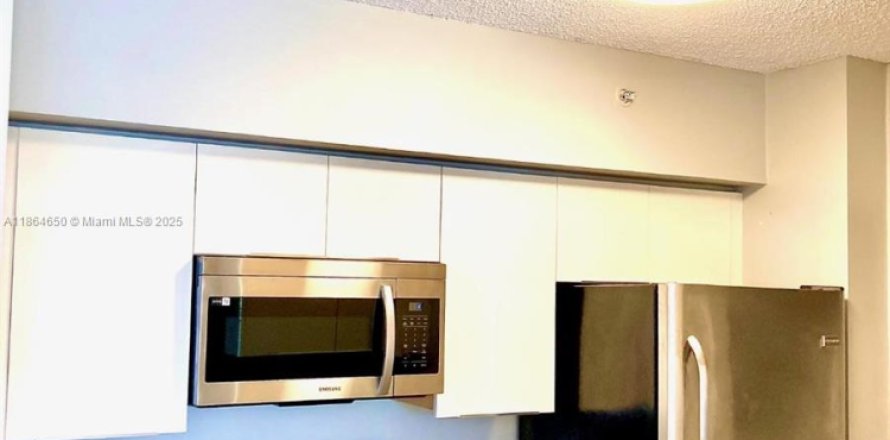 Condo in Hollywood, Florida, 2 bedrooms  № 1892775
