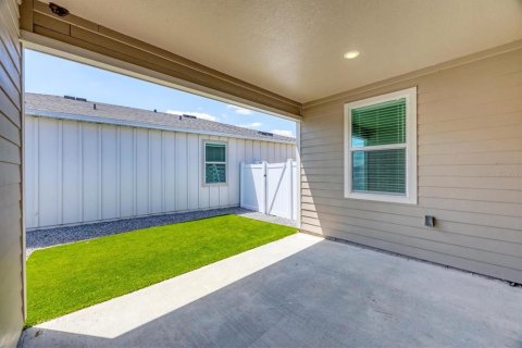 Villa ou maison à louer à Venice, Floride: 3 chambres, 122.63 m2 № 1656840 - photo 27