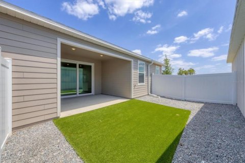 Villa ou maison à louer à Venice, Floride: 3 chambres, 122.63 m2 № 1656840 - photo 30