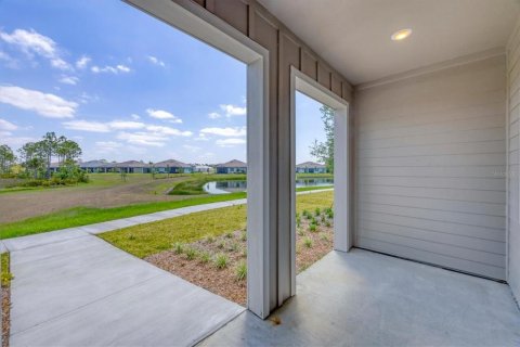 Villa ou maison à louer à Venice, Floride: 3 chambres, 122.63 m2 № 1656840 - photo 8