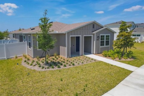 Villa ou maison à louer à Venice, Floride: 3 chambres, 122.63 m2 № 1656840 - photo 4