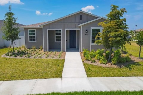 Villa ou maison à louer à Venice, Floride: 3 chambres, 122.63 m2 № 1656840 - photo 5