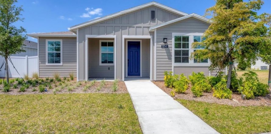 Casa en Venice, Florida 3 dormitorios, 122.63 m2 № 1656840