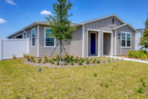 Villa ou maison à louer à Venice, Floride: 3 chambres, 122.63 m2 № 1656840 - photo 7