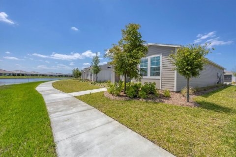 Villa ou maison à louer à Venice, Floride: 3 chambres, 122.63 m2 № 1656840 - photo 6