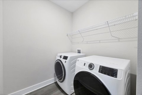 Villa ou maison à louer à Venice, Floride: 3 chambres, 122.63 m2 № 1656840 - photo 25