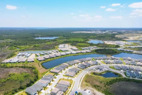 Villa ou maison à louer à Venice, Floride: 3 chambres, 122.63 m2 № 1656840 - photo 3