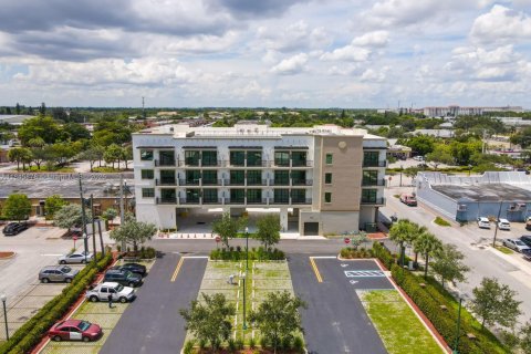 Condominio en venta en Davie, Florida, 1 dormitorio, 58.9 m2 № 1847624 - foto 22