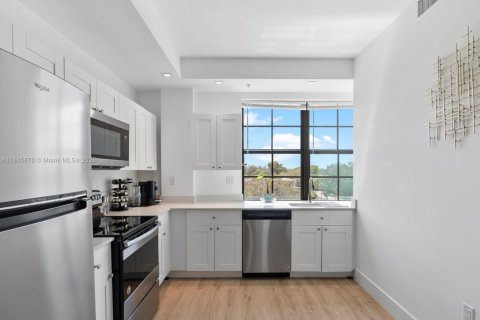 Condominio en venta en Davie, Florida, 1 dormitorio, 58.9 m2 № 1847624 - foto 9