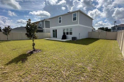 House in Clermont, Florida 5 bedrooms, 241.64 sq.m. № 1810093 - photo 5