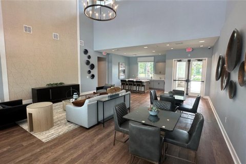 House in Clermont, Florida 5 bedrooms, 241.64 sq.m. № 1810093 - photo 21