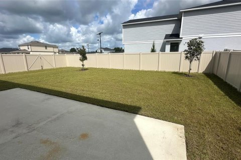 House in Clermont, Florida 5 bedrooms, 241.64 sq.m. № 1810093 - photo 4