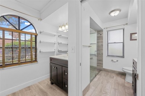 Villa ou maison à vendre à Coral Springs, Floride: 4 chambres, 210.14 m2 № 1993476 - photo 23