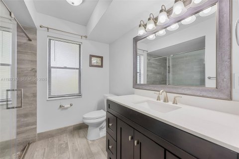 Villa ou maison à vendre à Coral Springs, Floride: 4 chambres, 210.14 m2 № 1993476 - photo 24