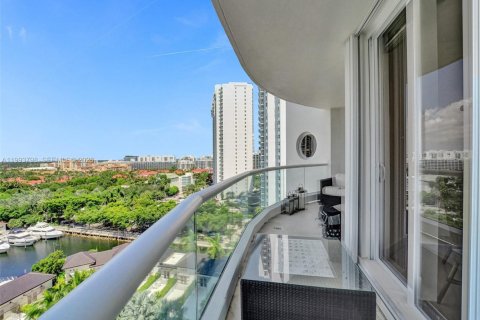 Купить кондоминиум в Авентура, Флорида 4 спальни, 266.63м2, № 2055643 - фото 19