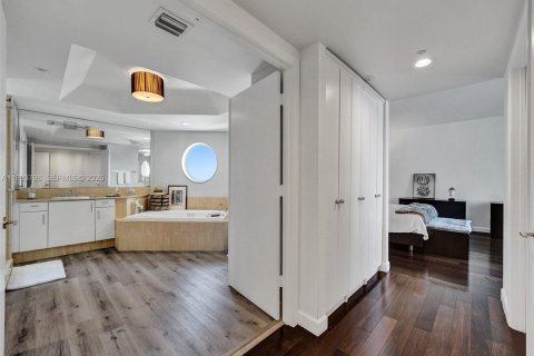 Купить кондоминиум в Авентура, Флорида 4 спальни, 266.63м2, № 2055643 - фото 23