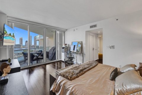 Купить кондоминиум в Авентура, Флорида 4 спальни, 266.63м2, № 2055643 - фото 27