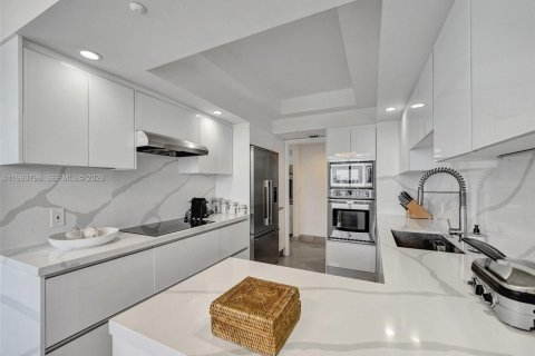 Купить кондоминиум в Авентура, Флорида 4 спальни, 266.63м2, № 2055643 - фото 14