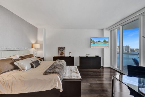 Купить кондоминиум в Авентура, Флорида 4 спальни, 266.63м2, № 2055643 - фото 26