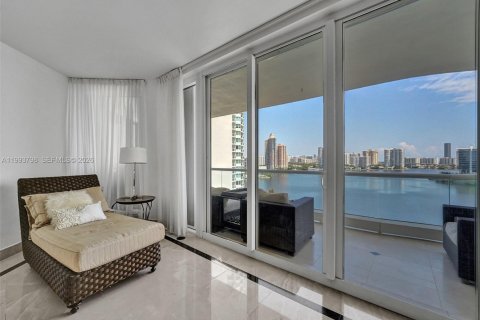 Купить кондоминиум в Авентура, Флорида 4 спальни, 266.63м2, № 2055643 - фото 7