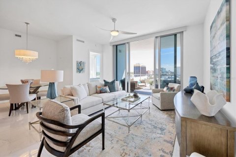 Condo in Sarasota, Florida, 2 bedrooms  № 1584414 - photo 14
