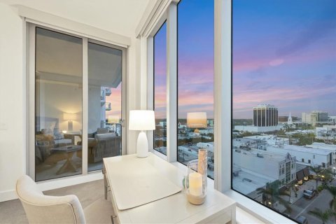 Condo in Sarasota, Florida, 2 bedrooms  № 1584414 - photo 22