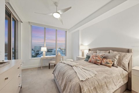 Condo in Sarasota, Florida, 2 bedrooms  № 1584414 - photo 21