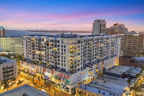 Condo in Sarasota, Florida, 2 bedrooms  № 1584414 - photo 3