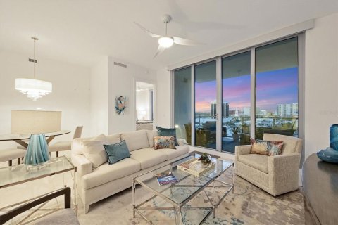 Condo in Sarasota, Florida, 2 bedrooms  № 1584414 - photo 7