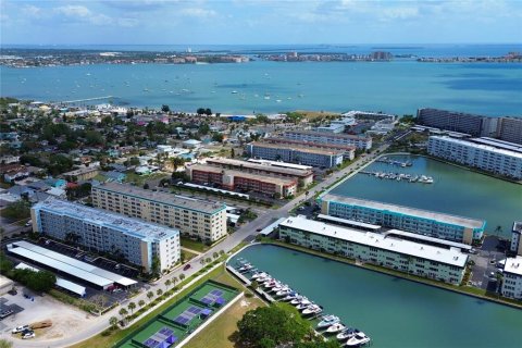 Condo in Gulfport, Florida, 2 bedrooms № 2207492 - photo 23