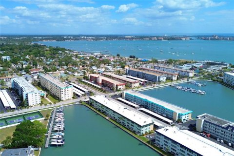 Condo in Gulfport, Florida, 2 bedrooms № 2207492 - photo 2