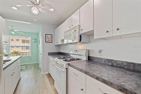 Condo in Gulfport, Florida, 2 bedrooms № 2207492 - photo 15