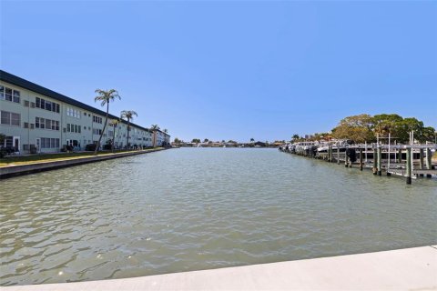 Condo in Gulfport, Florida, 2 bedrooms № 2207492 - photo 26