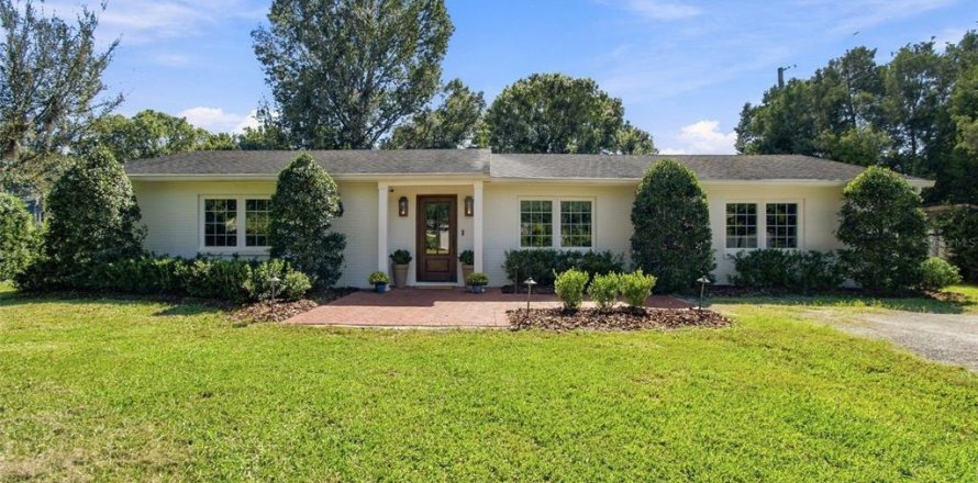 Casa en Odessa, Florida 3 dormitorios, 155.7 m2 № 2429200