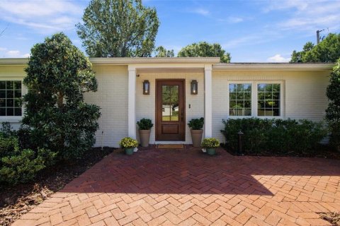 Casa en venta en Odessa, Florida, 3 dormitorios, 155.7 m2 № 2429200 - foto 2