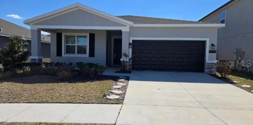 Villa ou maison à Haines City, Floride 4 chambres, 193.24 m2 № 2129552