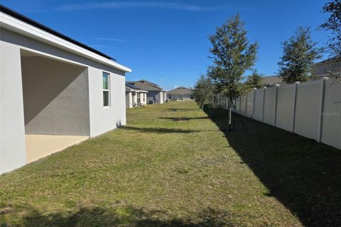 Villa ou maison à louer à Haines City, Floride: 4 chambres, 193.24 m2 № 2129552 - photo 27