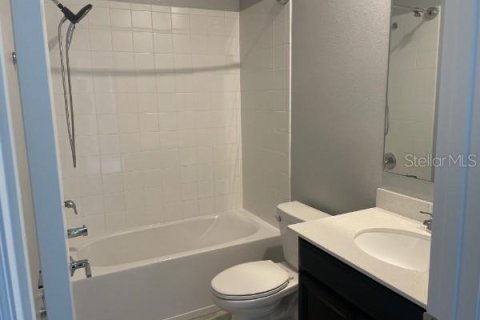Villa ou maison à louer à Haines City, Floride: 4 chambres, 193.24 m2 № 2129552 - photo 20
